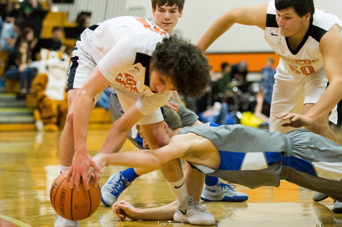 PHOTOS / SPORTS Taft varsity basketball update Sports