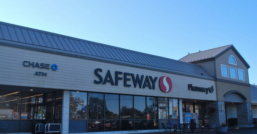 Layoffs, closure date set for Newport Safeway