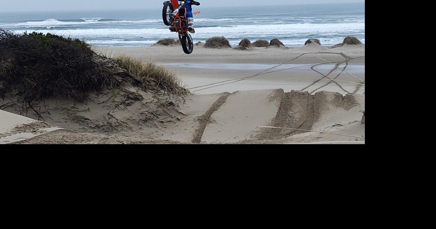 Sports: Local teen qualifies for national motocross championships ...