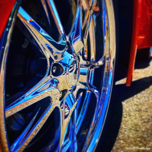 Surf City Car Show and Sound Off this weekend Community