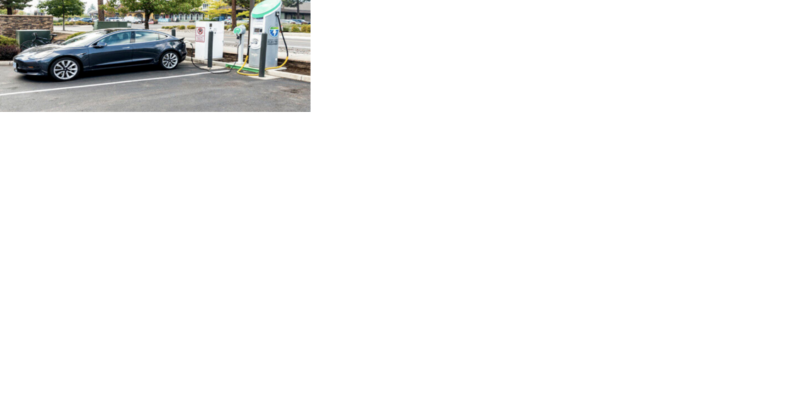 On the Road: Electric vehicle sales up in Oregon thanks to incentives, report says - Vimarsana News