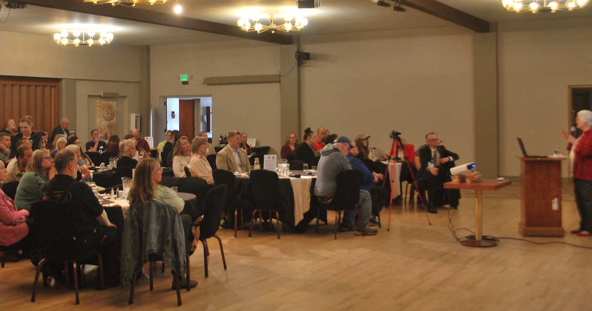 New Details - State of the City: 'Promising'