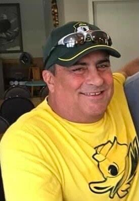 Ronald D. Krieger