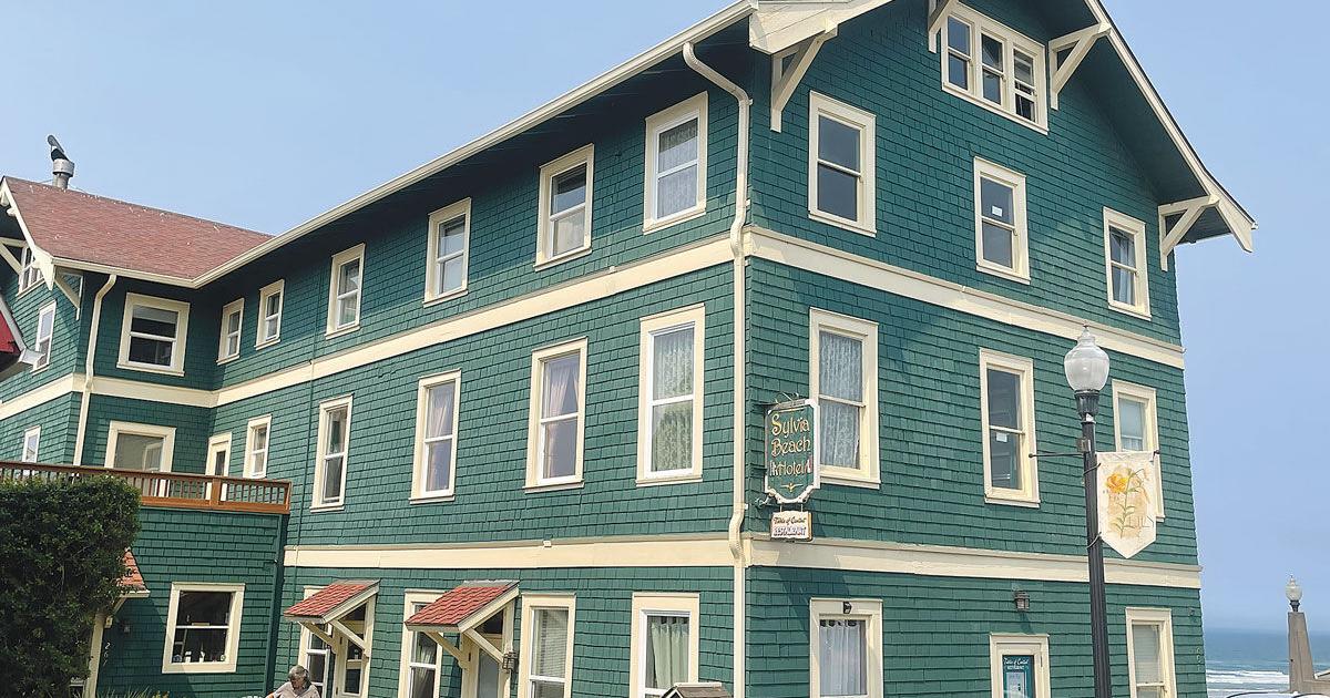 Sylvia Beach Hotel under new ownership - Vimarsana News