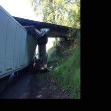 UPDATE: Here's something you don't see every day | Regional ...