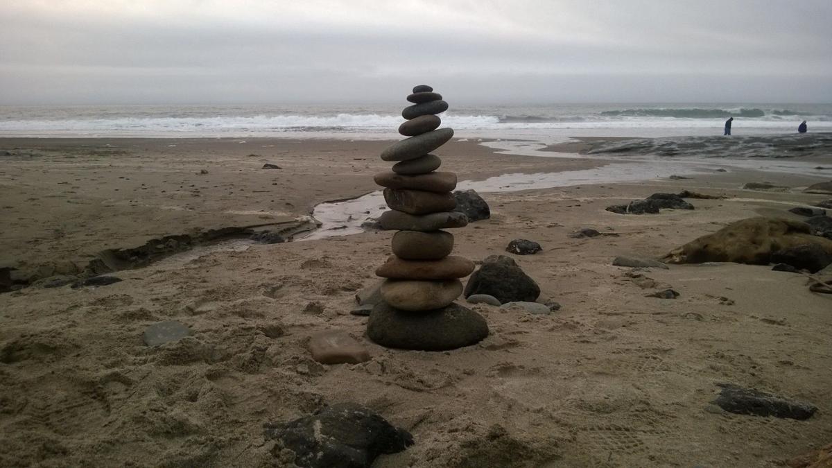 Balance