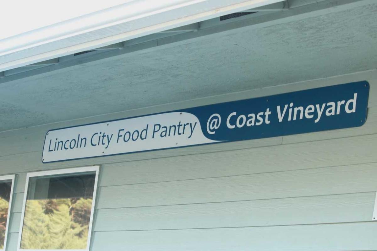 Beyond The Pantry Helping Feed Lincoln City News Thenewsguard Com