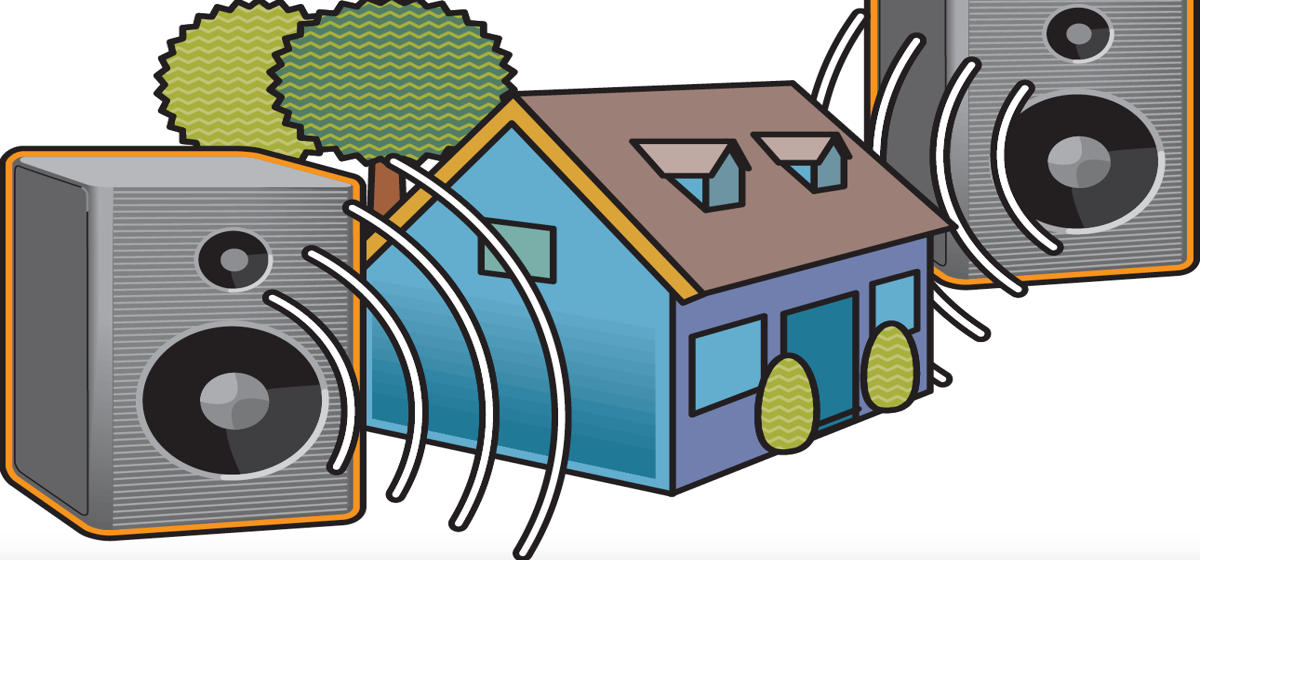 Tip of the Week Noise Ordinance Community