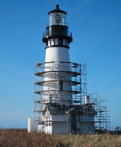 yaquina head lighthouse photos