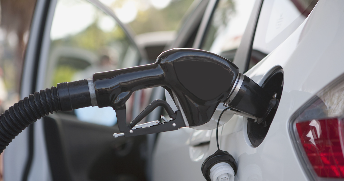 Pump prices continue to surge upward | News | thenewsguard.com