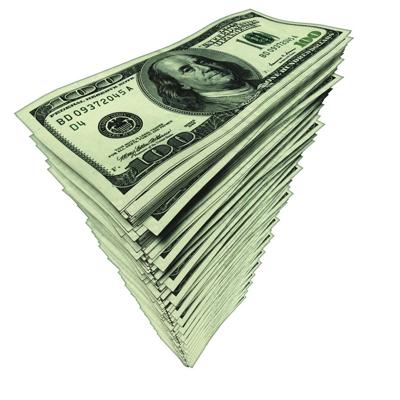 Oregon Surplus: $5.61B &lsquo;largest in state history&rsquo; | News 