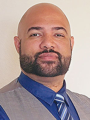 Five-way race for county commission seat | News | thenewsguard.com