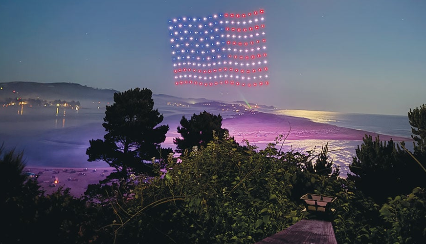 July Linchan Photos: Town hall set to discuss Lincoln City’s July 4th celebrations ...