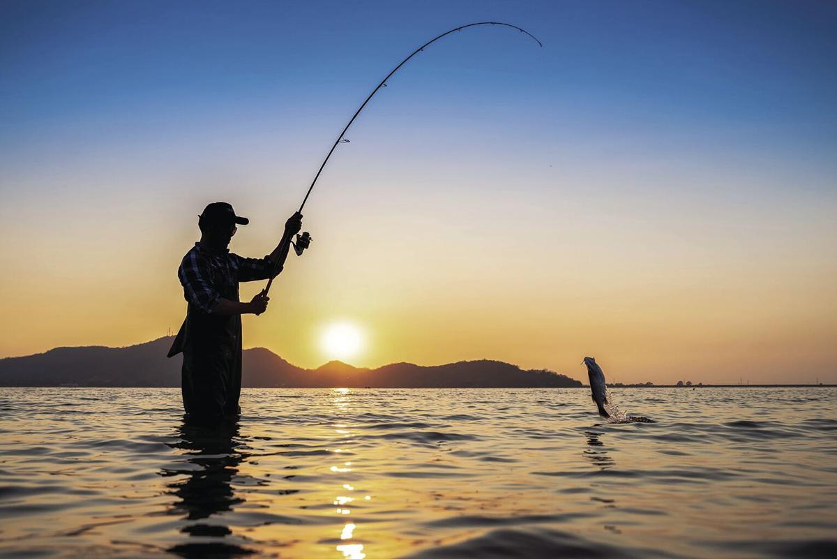 Free Fishing Available This Weekend In Oregon Community Thenewsguard Com Choose from 42000+ fish pictures graphic resources and download in the form of png, eps, ai or psd. free fishing available this weekend in