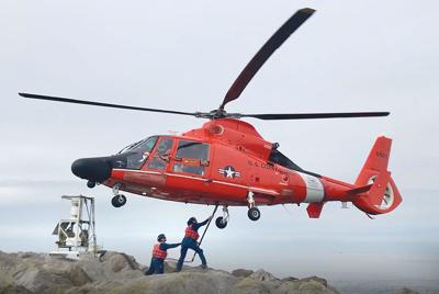 Coast Guard may discontinue sound signal at Yaquina Bay | News | thenewsguard.com