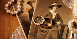 Community Event: Documenting Family Heirlooms presentation - Vimarsana News