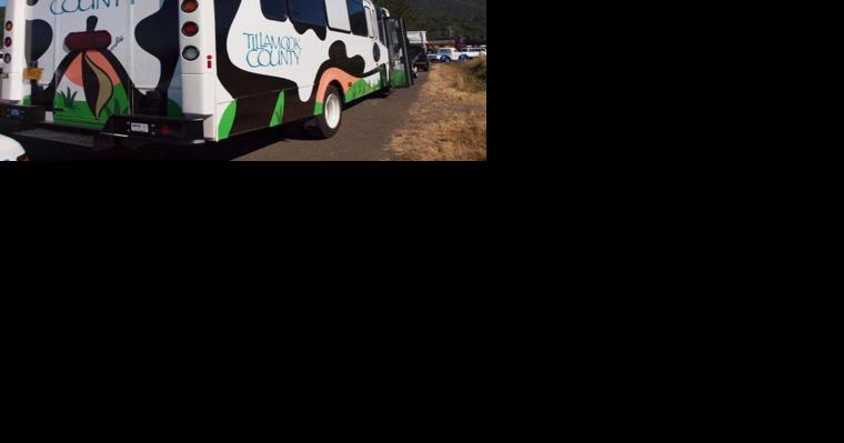 Coastal Connector Transit Services Update News Thenewsguard Com