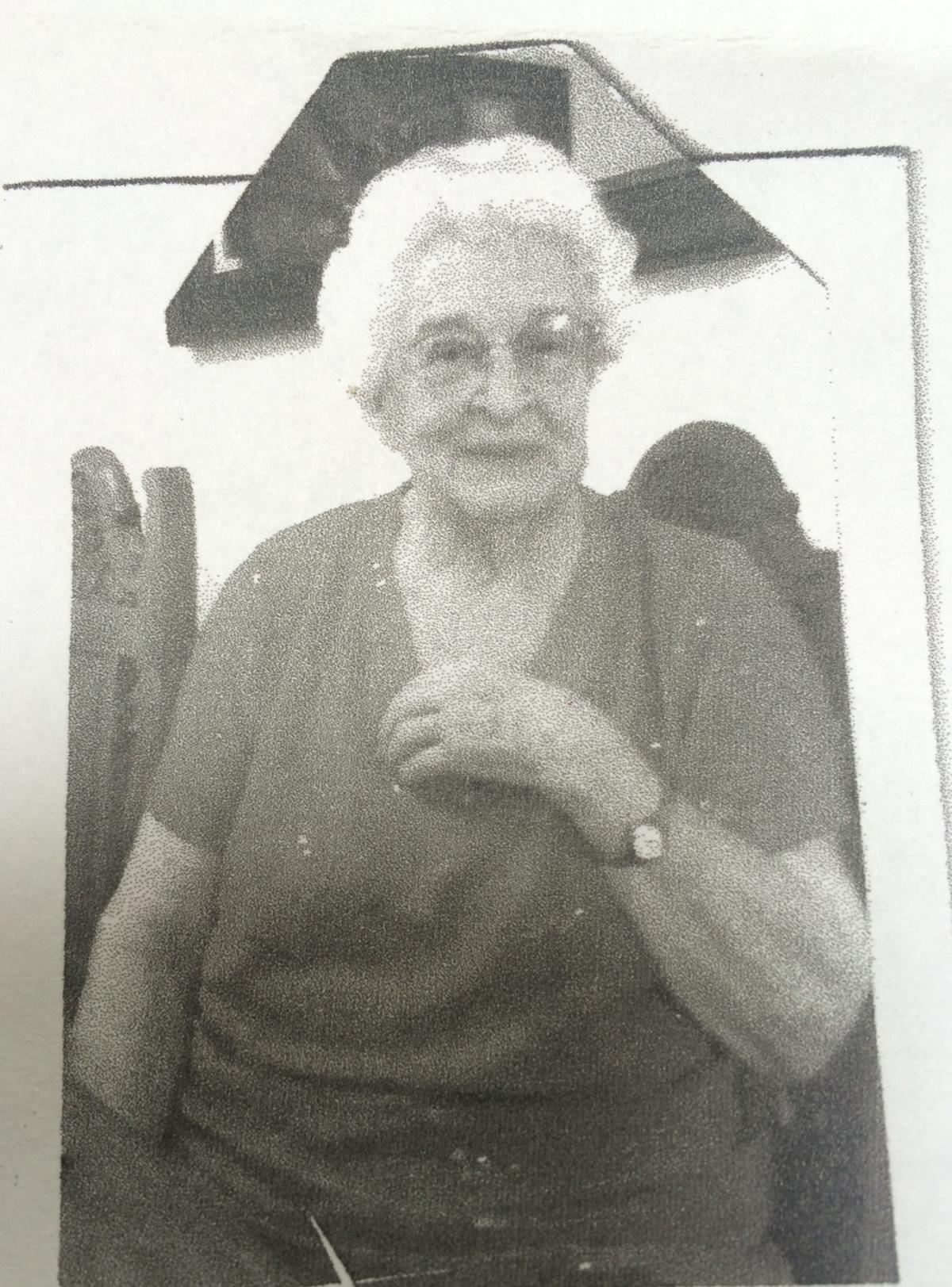 Mary Viola Boye Obituaries