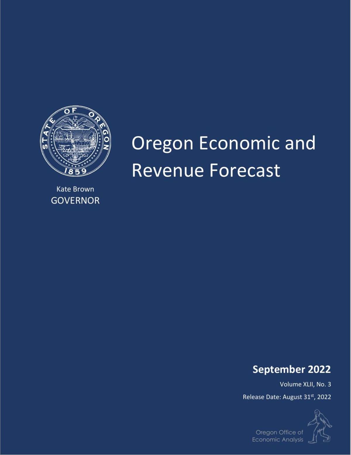 Most Viewed Oregons Revenue Forecast Millions In New Taxes Caution About What May Be Ahead 9055