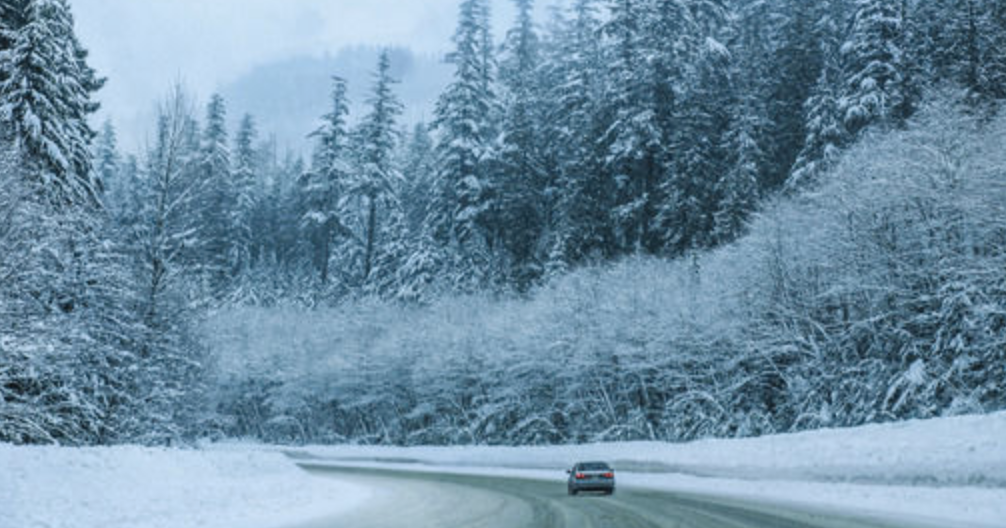 Winter Storm Warning until 07:00AM Saturday - Vimarsana News