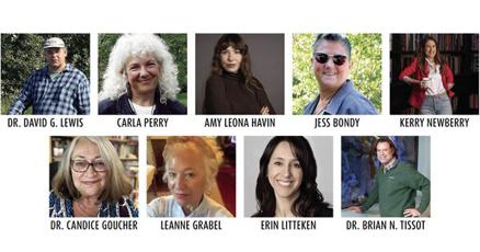 'Get Lit at the Maritime' on March 9 | Community - Vimarsana News