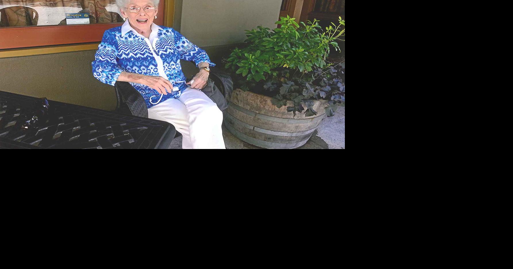 Juanita Butte Obituaries