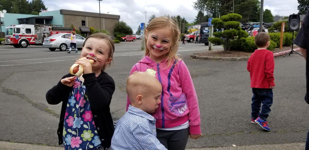 Photos: Kids and families enjoy annual Touch-A-Truck event | Community ...