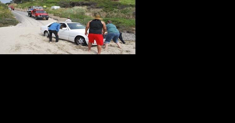 New Details: State commission issues vehicle beach access decision - Vimarsana News
