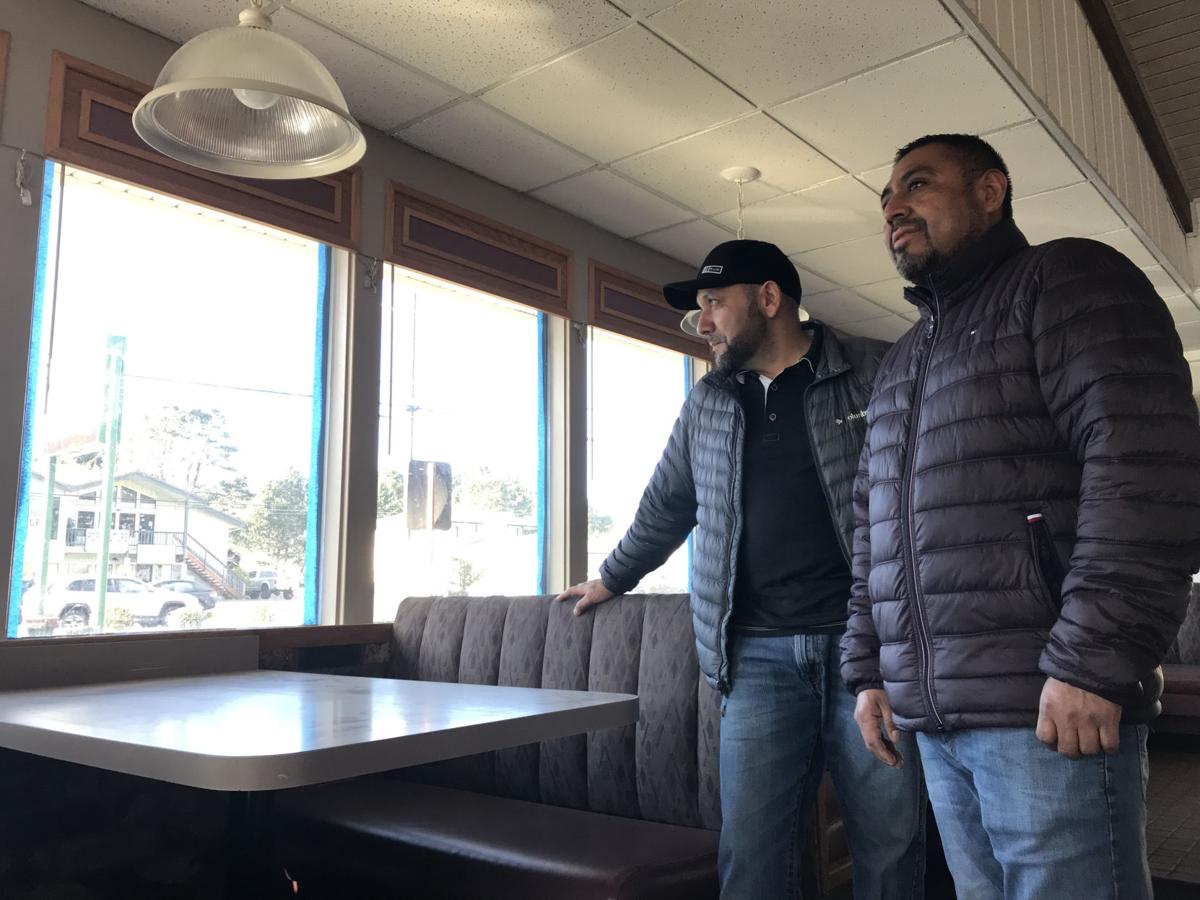 Most Viewed Photos Back On Top Hilltop Restaurant To Reopen News Thenewsguard Com