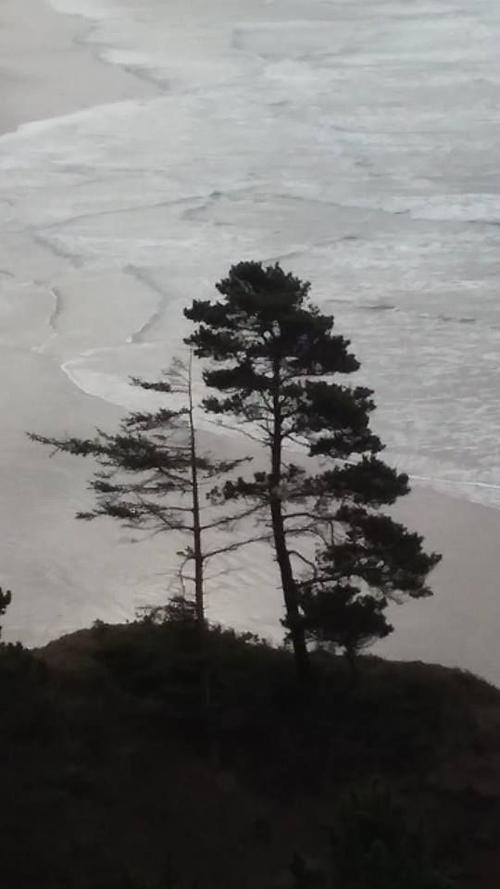 Devils Punchbowl, Submitted by Amy Farless-Courtney