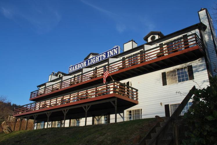 Harbor Lights Inn A hidden treasure in Depoe Bay News
