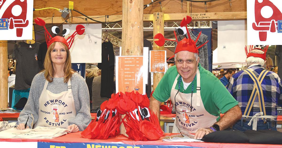 Festival draws crowds - Vimarsana News
