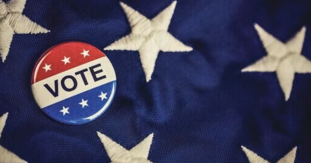 Oregon Presidential Primary set for May 21 - Vimarsana News