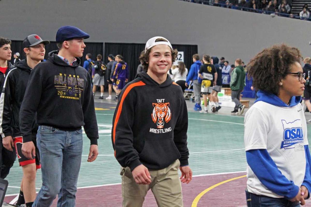 Corban Announces Keegan Davis As First Ever Warrior Head Men S Wrestling Coach Corban University Athletics