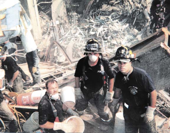 Remembering 9/11 | News | thenewsguard.com