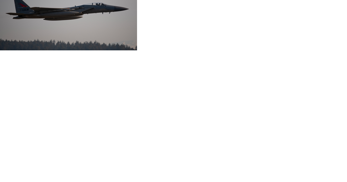 Independence Day Flyovers: Air Guard to pay tribute - Vimarsana News
