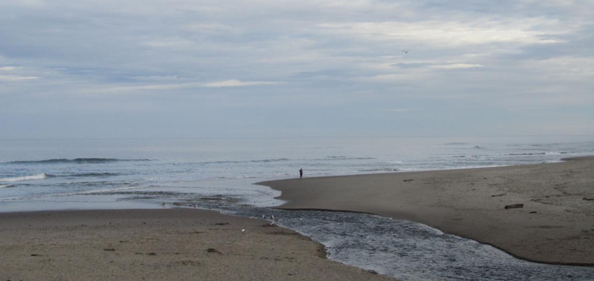 Ocean Changes