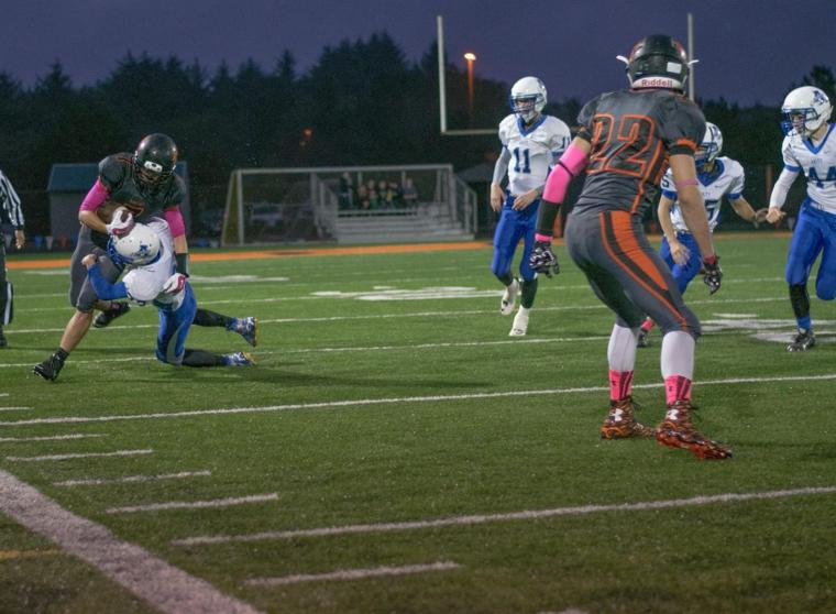 Tumble Football Tumble Football