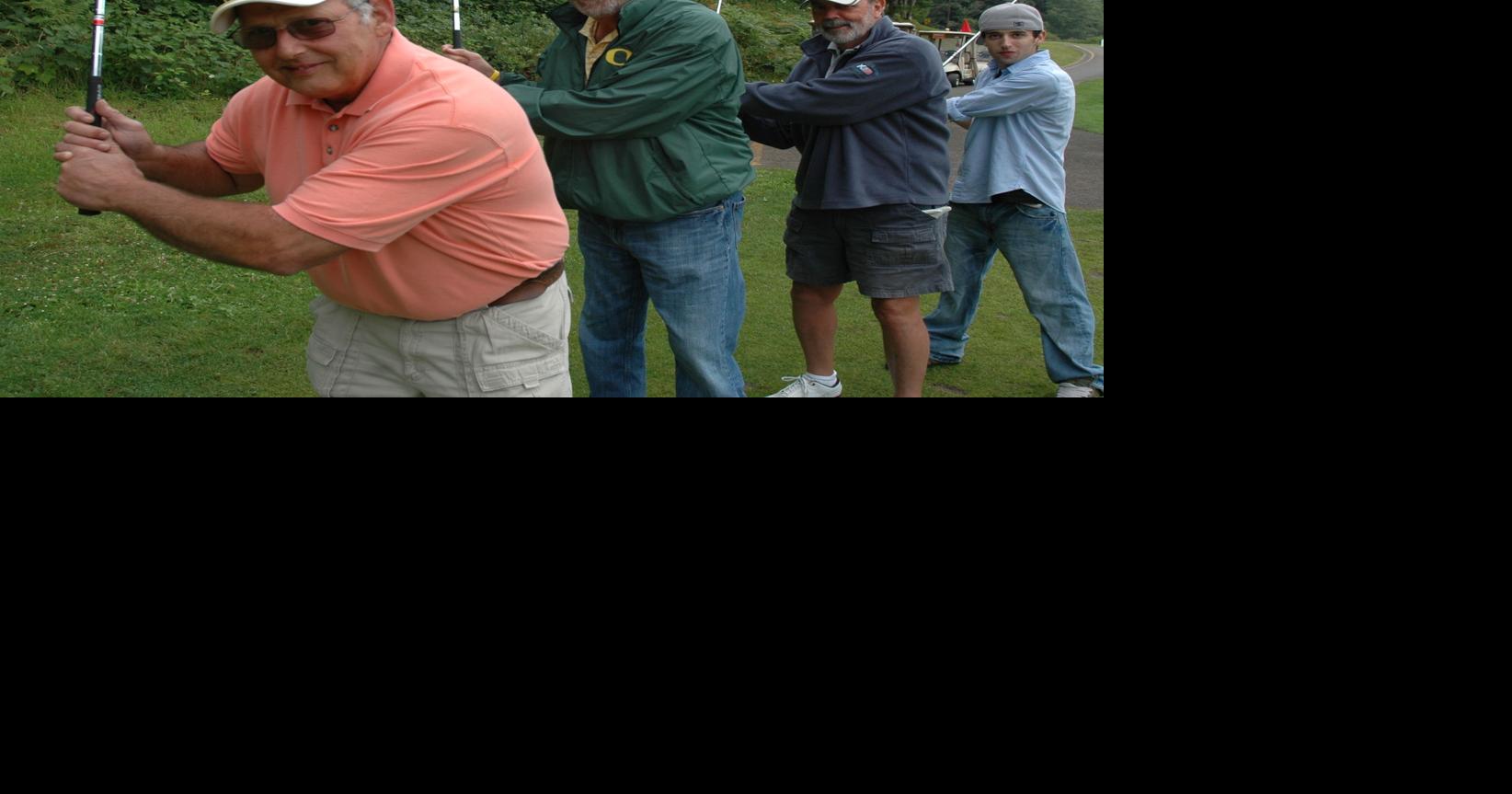 GOLFING FOR KIDS: Kids Zone Classic today | Sports | thenewsguard.com