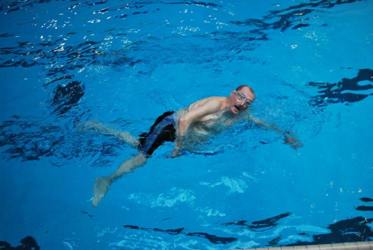 Who We Are Lincoln City man to celebrate 100 years News