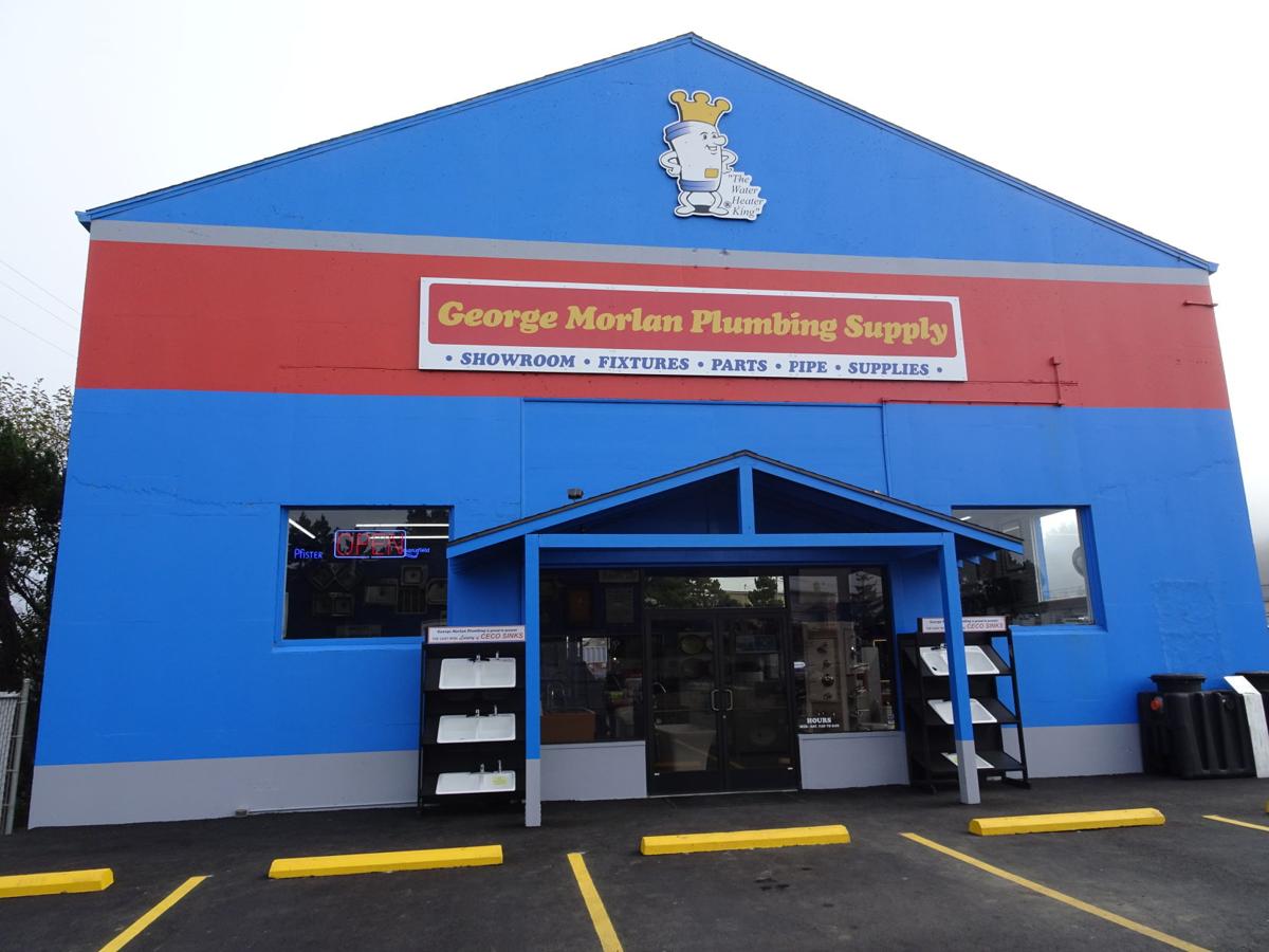 New Look Morlan Plumbing And Supply News Thenewsguard Com