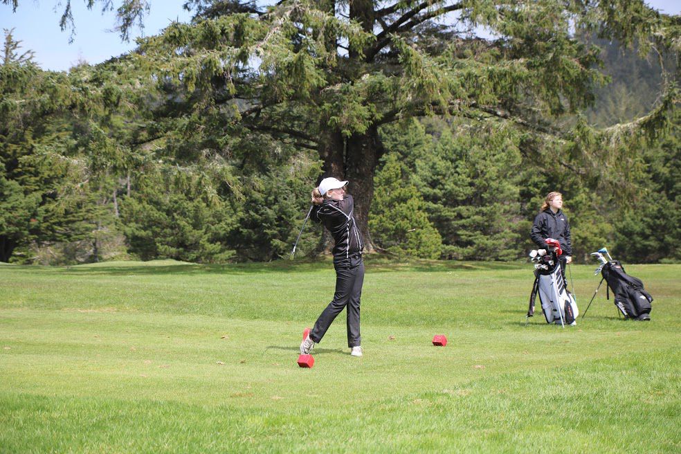 GOLF Taft women golfers to host tourney Sports
