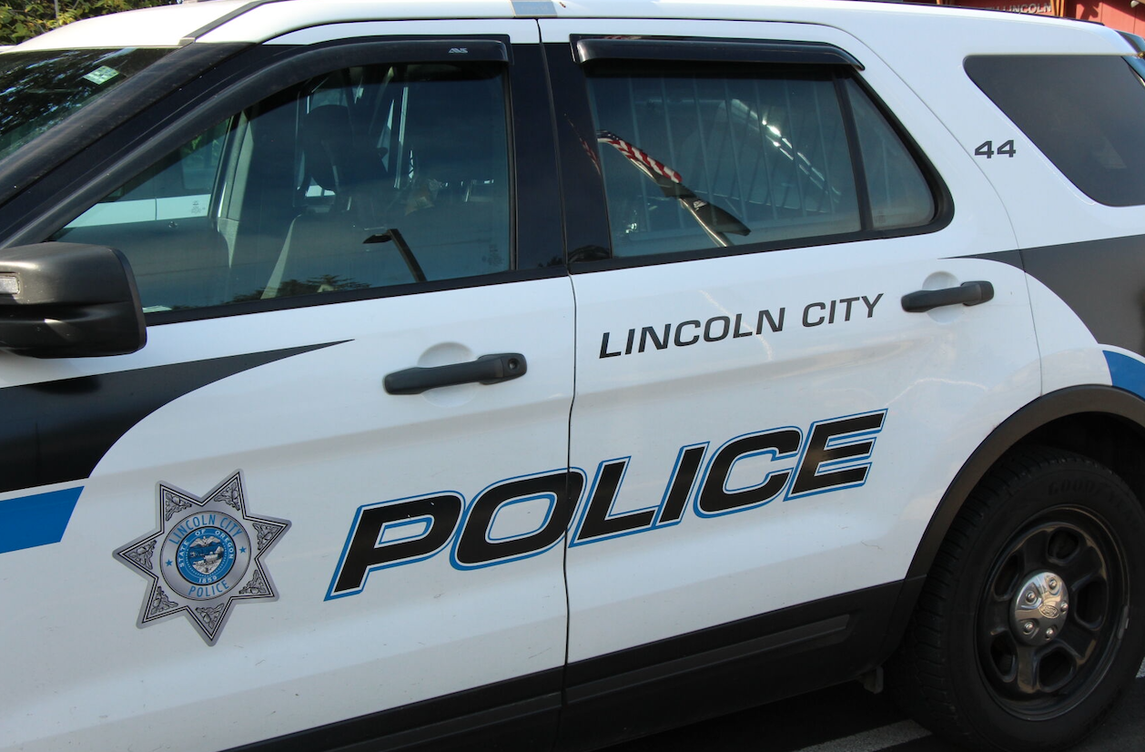 Linx Ridge Police Update: Arrest made following fatal hit and run | News | thenewsguard.com