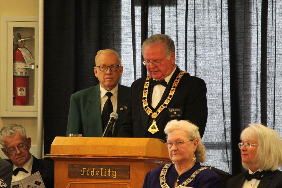 Lincoln City Elks Lodge 1886 Returns After Four Year Hiatus Community Thenewsguard Com