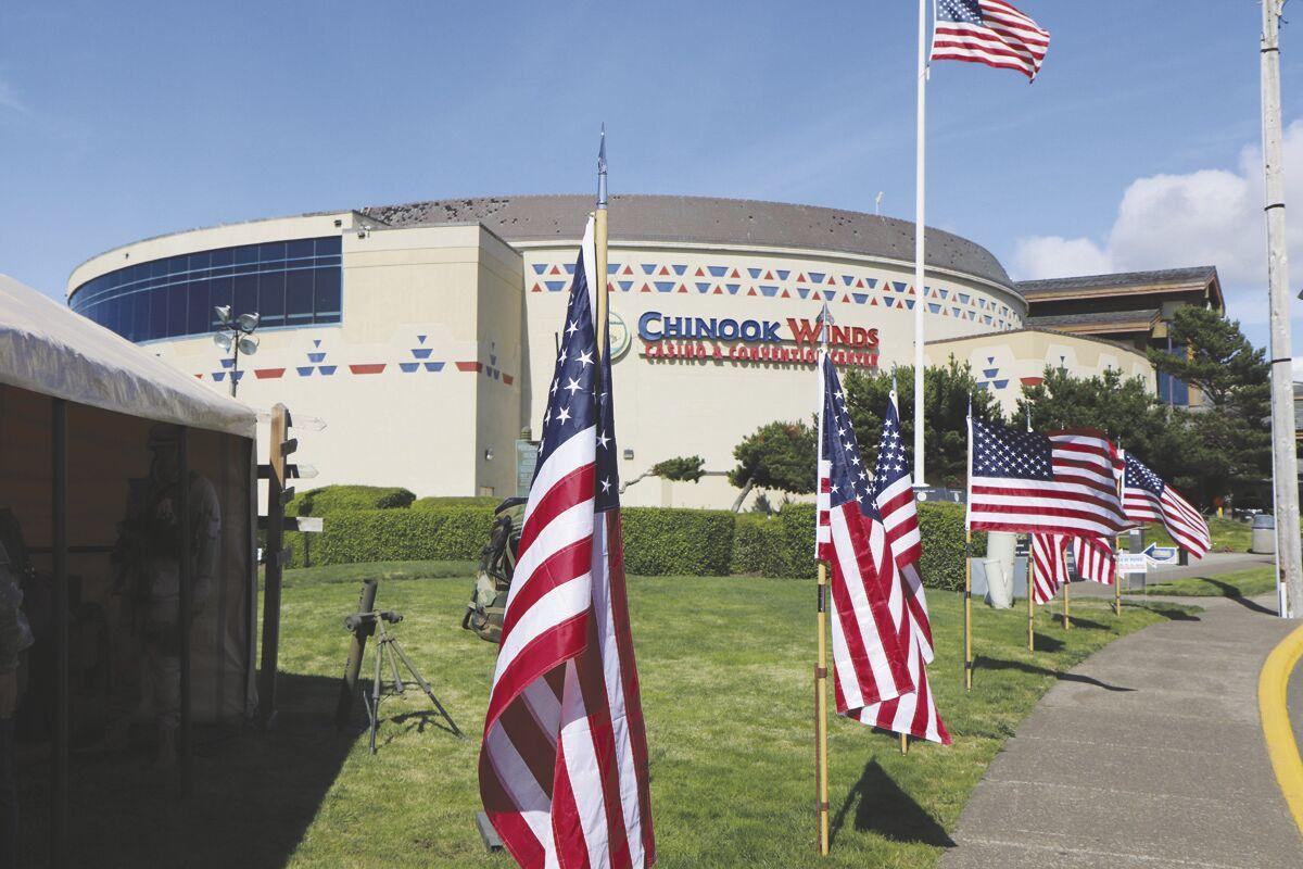 Chinook Winds to host 18th Annual Celebration of Honor ...