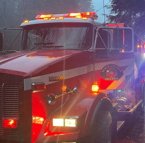 Wildfire Season: Fire crews respond to small brush fire | News ...