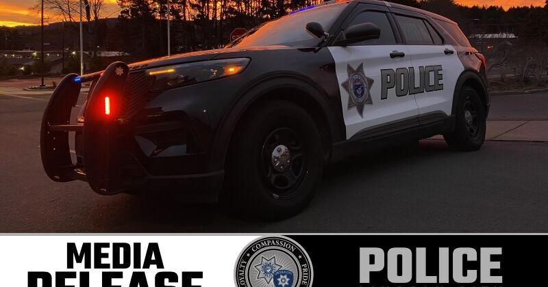 Lincoln City homicide investigation - Vimarsana News