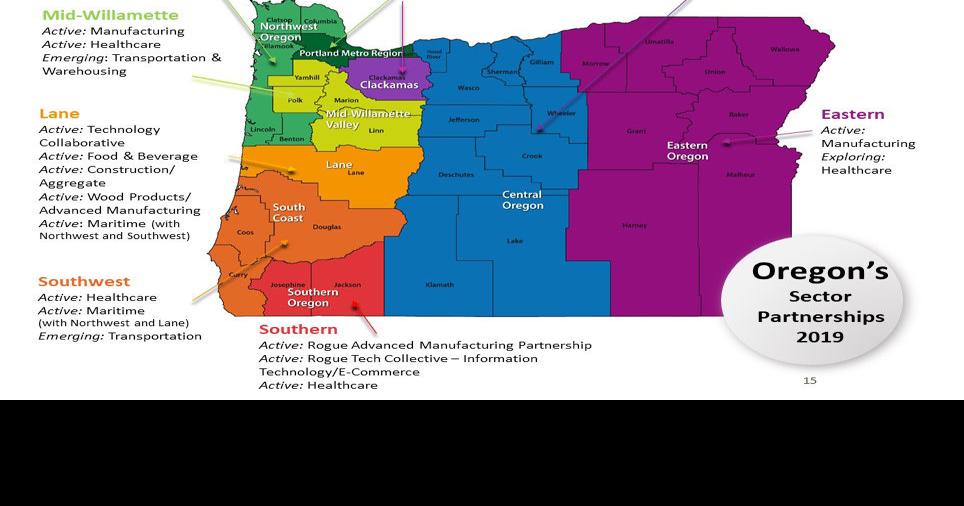 BUSINESS New jobs boost for the Central Oregon Coast News