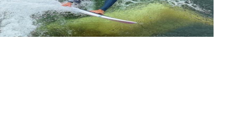 Surfs Up! Tillamook native prepares for second Intercontinental Surf Cup - Vimarsana News