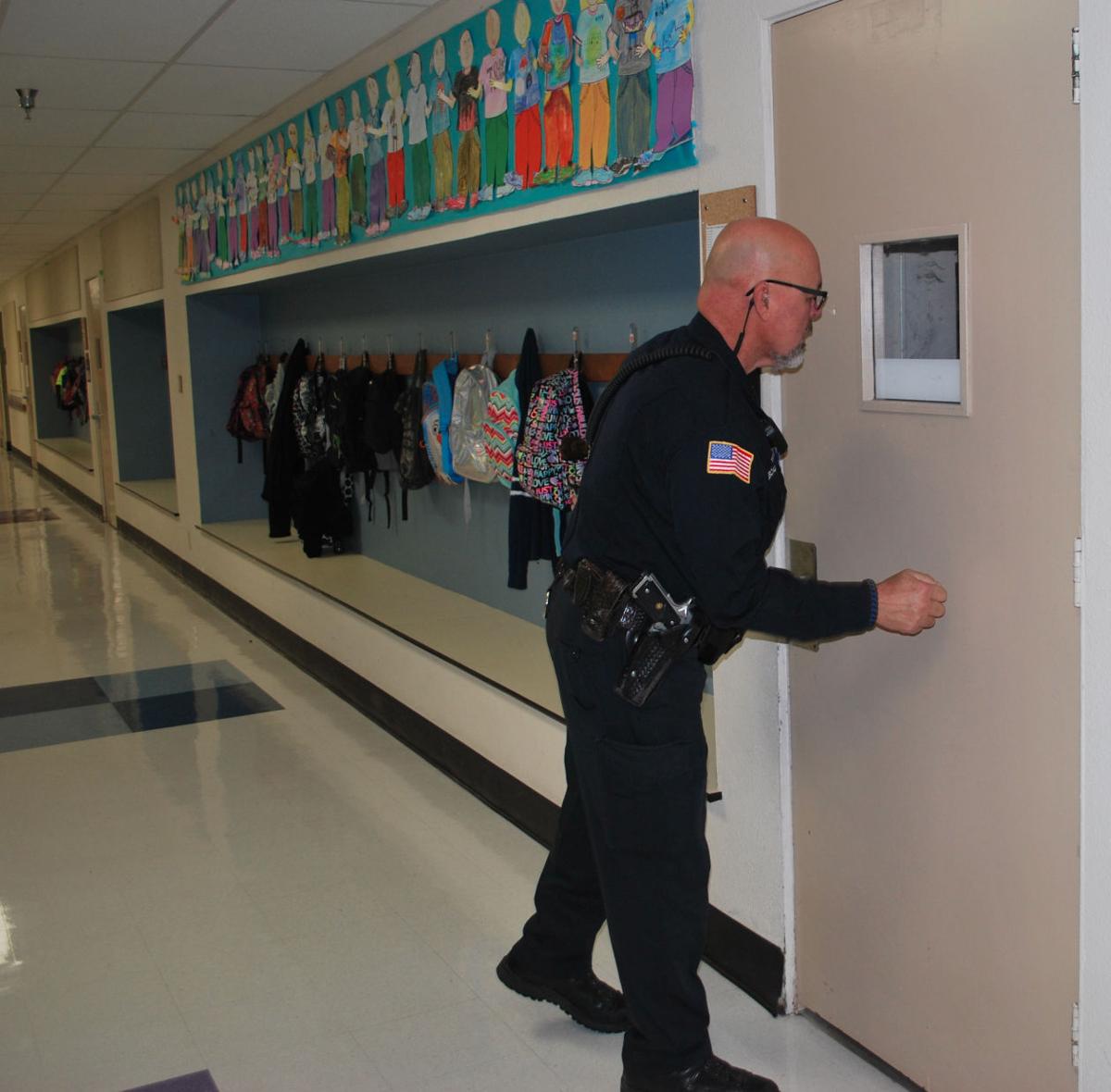 New Details Code Red Lockdown Drills News Thenewsguard Com New Details Code Red Lockdown Drills News Thenewsguard Com